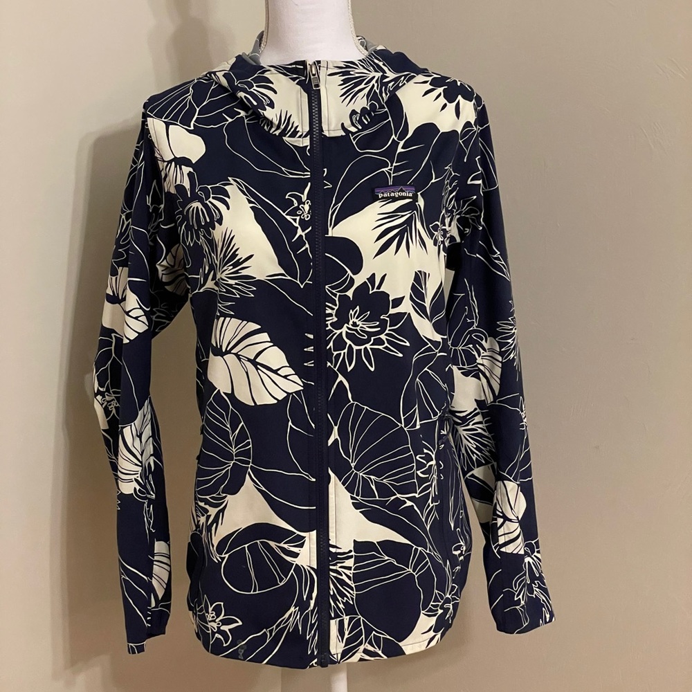 Patagonia Lightweight Jacket